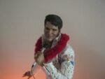 Blitzway Elvis Presley 1/4 Scale Statue BW-SS-20701 photo review
