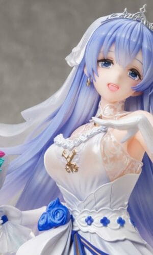 Furyu Azur Lane F:Nex Rodney (Palace Brightness Ver.) 1/7 Scale Figure ...