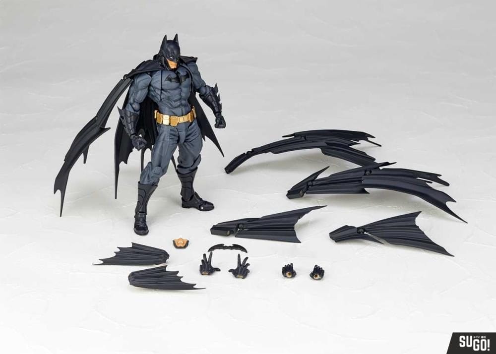 Amazing sale yamaguchi batman