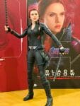 [HK Batch] Hot Toys Avengers: Endgame Black Widow 1/6 Scale Action Figure MMS533 photo review