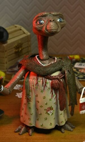 E.T. 40th Anniversary Ultimate Dress Up E.T.