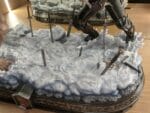 Prime 1 Studio Berserk Guts versus Zodd 1/6 Scale Staute UDMBR-01 photo review