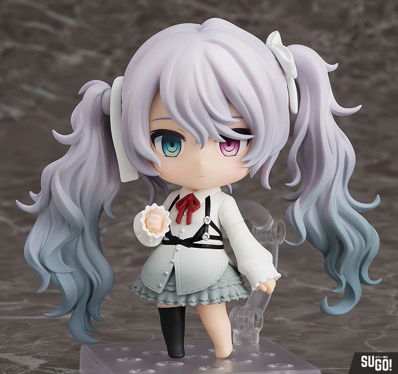 Good Smile Company Nendoroid Project Sekai Colorful Stage! feat. Hatsune Miku Hatsune Miku: Lonely SEKAI Ver. Figure