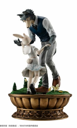 Beastars figure discount