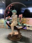 Myethos Studio Hatsune Miku Chinese Style 1/7 Scale PVC Figure photo review