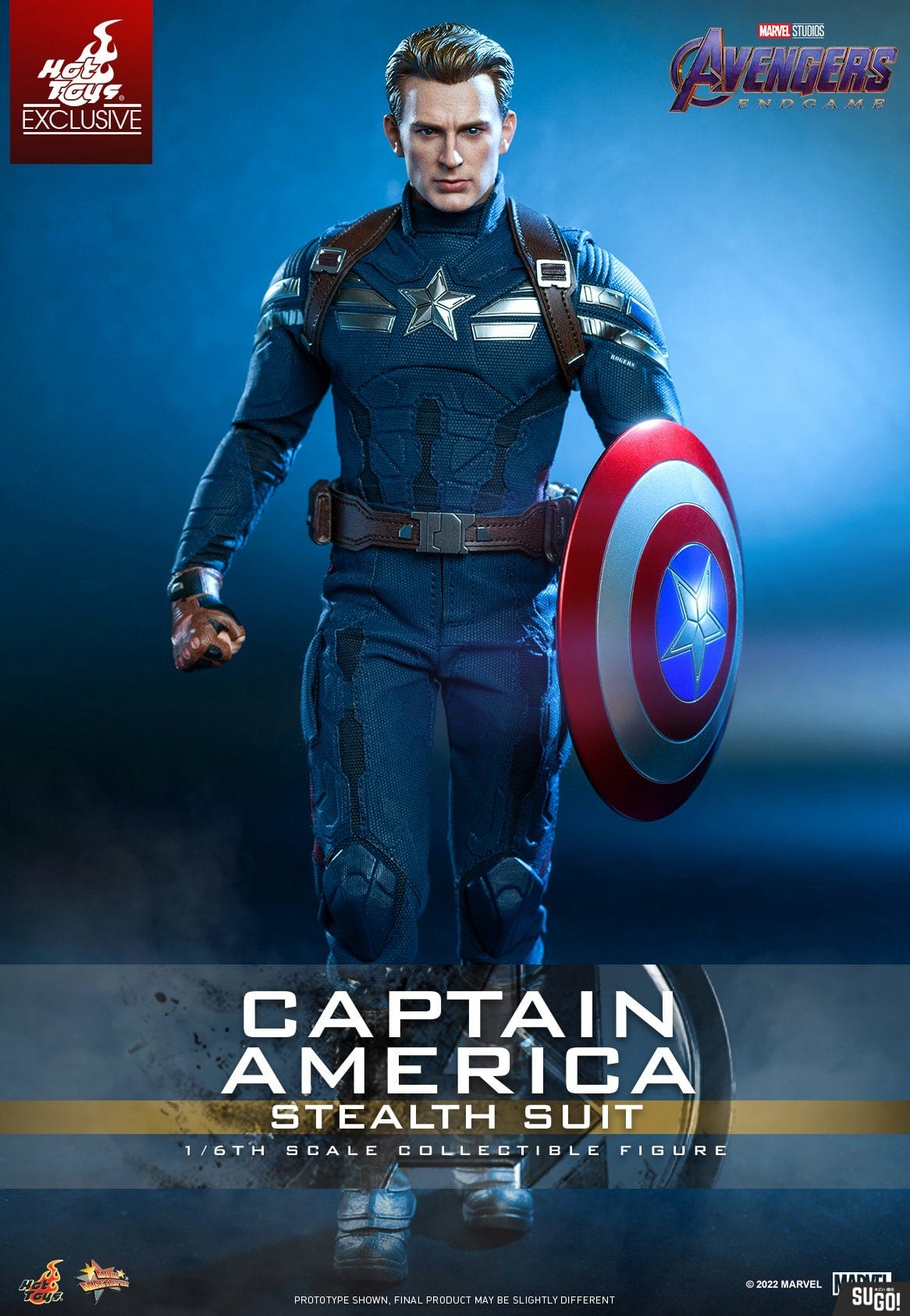 Captain America Costumes - Adult, Kids, Woman Captain America Costumes