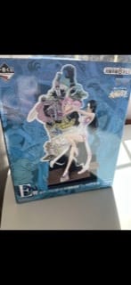 [Play Online] Ichiban Kuji One Piece The Great Pirates 100 Landscapes Prize Game Set OP232714 KJ1224LX photo review