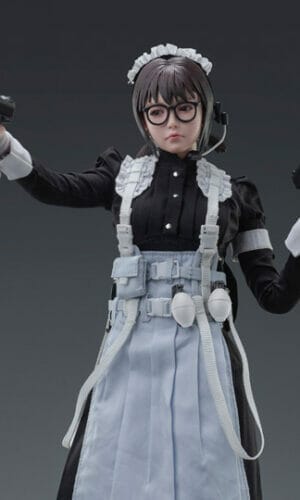 I8toys Serene Hound Troop Rus 1/6 Scale Action Figure