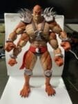Storm Toys Mortal Kombat VS Series Kintaro 1/12 Scale Figure photo review