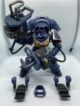 Joy Toy Warhammer 40K Ultramarines Primaris Inceptors Set 1/18 Scale Action Figure JT2191 photo review