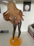 Freeing Toradora! B-Style Taiga Aisaka (Bunny Ver.) 1/4 Scale Figure photo review