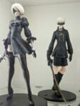 Square Enix NieR:Automata 9S (YoRHa NO. 9 Type S) Figurine Reissue by Flare photo review
