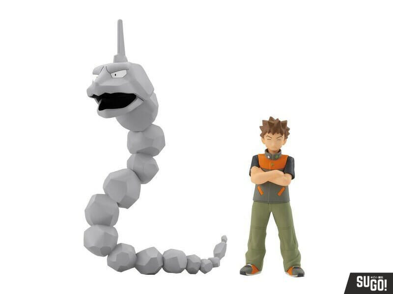 Pokemon That Are Stronger Than Onix