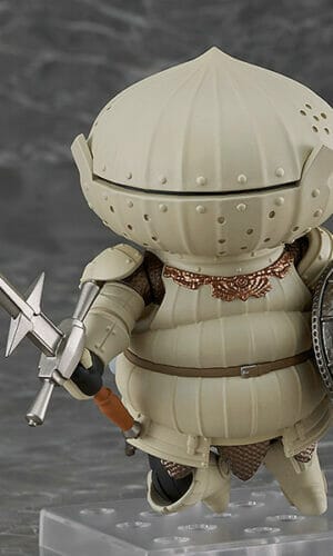 Max Factory Dark Souls Nendoroid No.1964 Siegmeyer - Sugo Toys ...