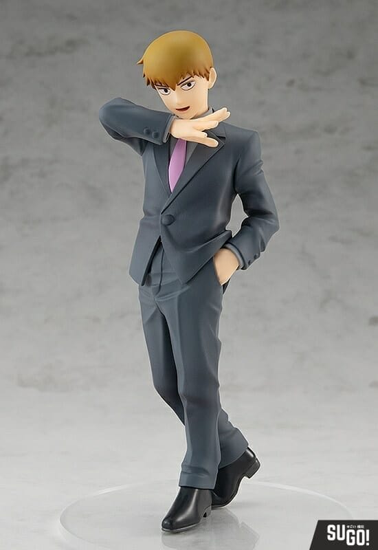 Good Smile Company POP UP PARADE Arataka Reigen (Mob Psycho 100 III ...