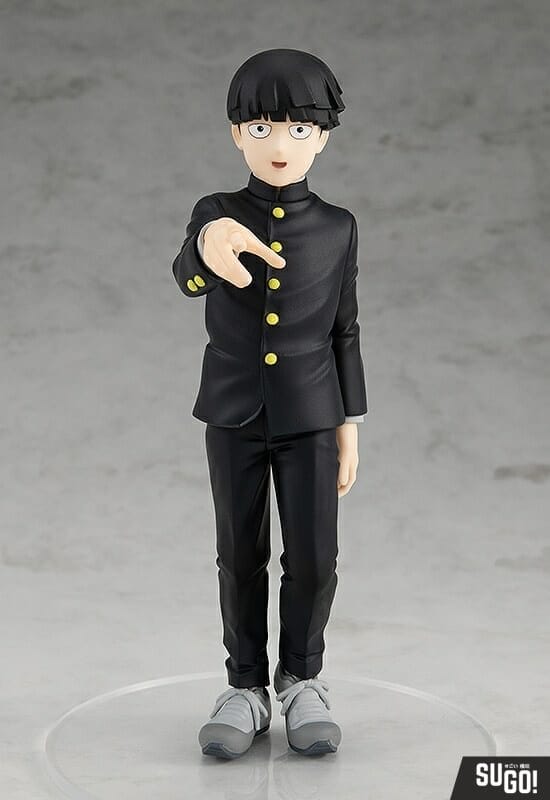 Good Smile Company POP UP PARADE Shigeo Kageyama (Mob Psycho 100 III) PVC Figure