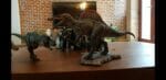 Prime 1 Studio Prime Collectible Figures Jurassic Park III (Film) Spinosaurus 1/38 Scale Statue PCJFJP-04 photo review