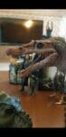 Prime 1 Studio Prime Collectible Figures Jurassic Park III (Film) Spinosaurus 1/38 Scale Statue PCJFJP-04 photo review