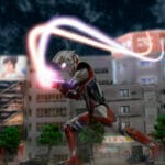 BANDAI Ultraman Z Gamma Future S.H.Figuarts Figure photo review