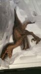 Prime 1 Studio Legacy Museum Collection Jurassic Park (Film) Velociraptor Attack 1/6 Scale Statue LMCJP-04 photo review
