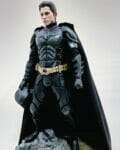 Hot Toys DC The Dark Knight Rises Batman 1/6 Scale Figure DX19 photo review