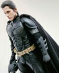 Hot Toys DC The Dark Knight Rises Batman 1/6 Scale Figure DX19 photo review