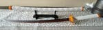 HCMY Demon Slayer Rengoku Kyoujurou Nichirin Sword 1/1 Replica photo review
