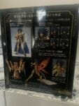 Bandai Saint Seiya EX Gemini Kanon Revival Ver. Action Figure photo review