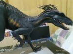 W-Dragon Jurassic World 2 Indoraptor 1/15 Licensed Figure photo review