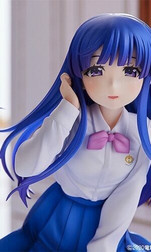 MYI Higurashi: When They Cry - SOTSU: Rika Furude: High School Student ...