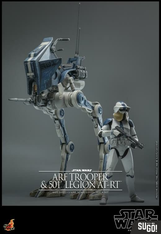 501st legion best sale at rt