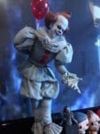 Hot Toys IT Chapter Two Pennywise 1/6 Action Figure MMS555 photo review