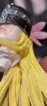 Moon Goodess & Miman Studio Digimon Angewomon 33cm GK Statue photo review