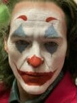 Infinity Studio Joker (Arthur Fleck) 1/1 Life-Size Limited Edition Bust photo review