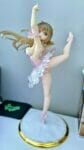 Wave Avian Romance DreamTech Swan Girl 1/6 Scale PVC Figure photo review