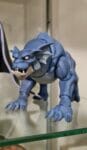Neca Disney's Gargoyles Ultimate Bronx Figure photo review