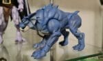 Neca Disney's Gargoyles Ultimate Bronx Figure photo review
