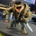 Maestro Union FuRay Planet Wilderness Hunter Crocker 1/12 Scale Figure MUFP001 photo review