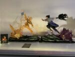 Tsume Art Naruto: Shippuden Sasuke - 4th War 1/6 Scale Statue photo review