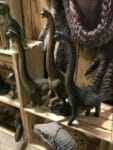 W-Dragon Jurassic Park Brachiosaurus 1/35 Dinosaur Model Toy Limited Edition photo review