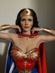 Prime 1 Studio Wonder Woman 1975 (TV Series) Wonder Woman Bonus Version 1/3 Scale Statue MMWW-03S photo review