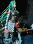Furyu Arknights F:Nex Hoshiguma (Patrolling Ronin) 1/7 Scale Figure photo review