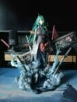 Furyu Arknights F:Nex Hoshiguma (Patrolling Ronin) 1/7 Scale Figure photo review