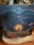 Queen Studios Lord of The Rings Balrog CINTA Ver. Small Ver. 61cm Bust Statue With Base photo review