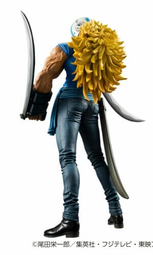 (美品) Killer Pirates Portrait.Of.Pirates: ONE PIECE 