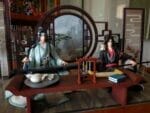 QingCang Studios The Master Of Diabolism Weiwuxian and Lanwangji Set 1/8 Scale PVC Figure photo review