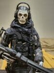 Flagset Modern Battlefield End War II Grim Reaper 1/6 Action Figure FS-73043 photo review