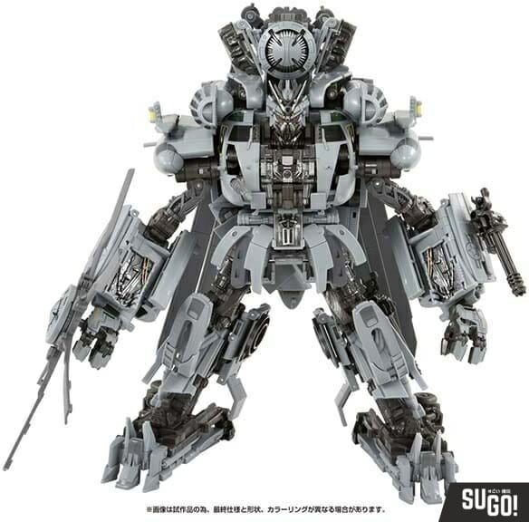 Transformers Masterpiece MPM-13 deals Blackout