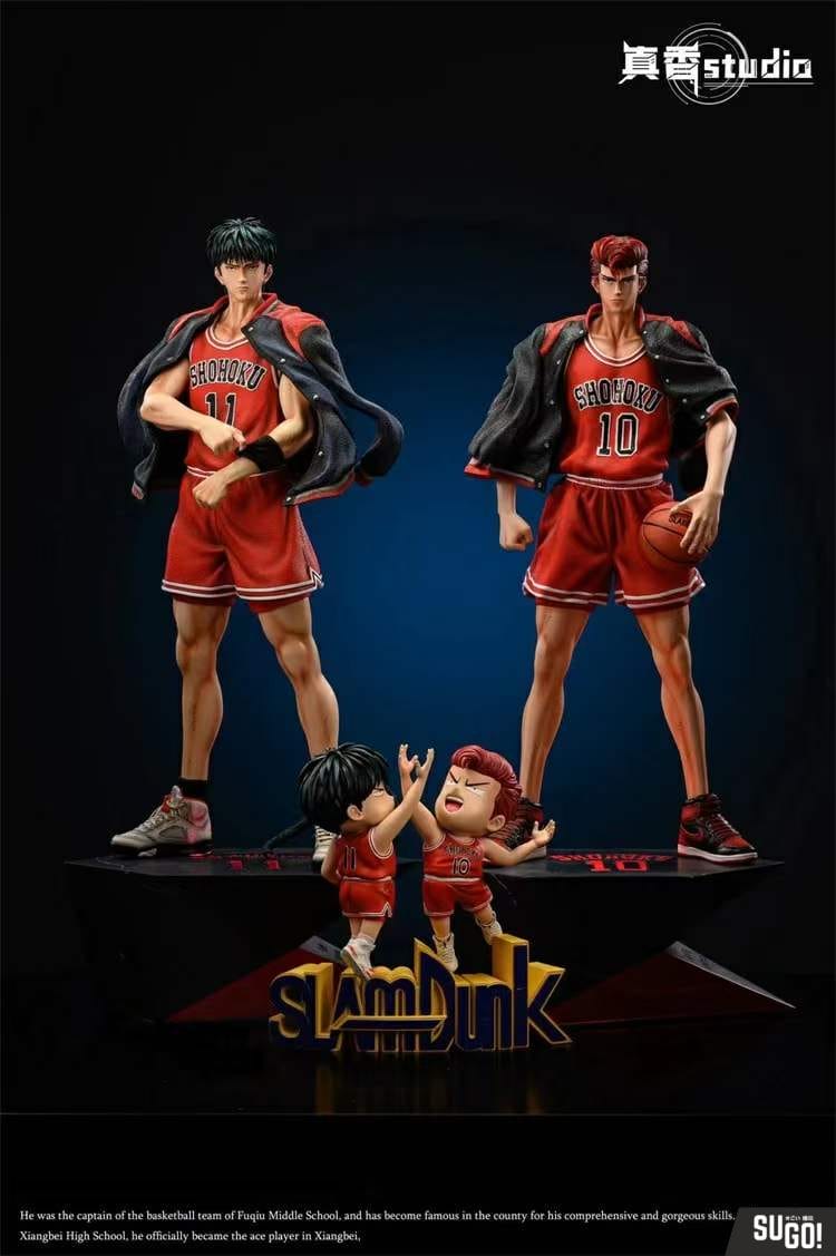 Slam dunk action figure sales for sale