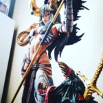 XM Studios Angelus 1/4 Scale Premium Collectibles Statue photo review